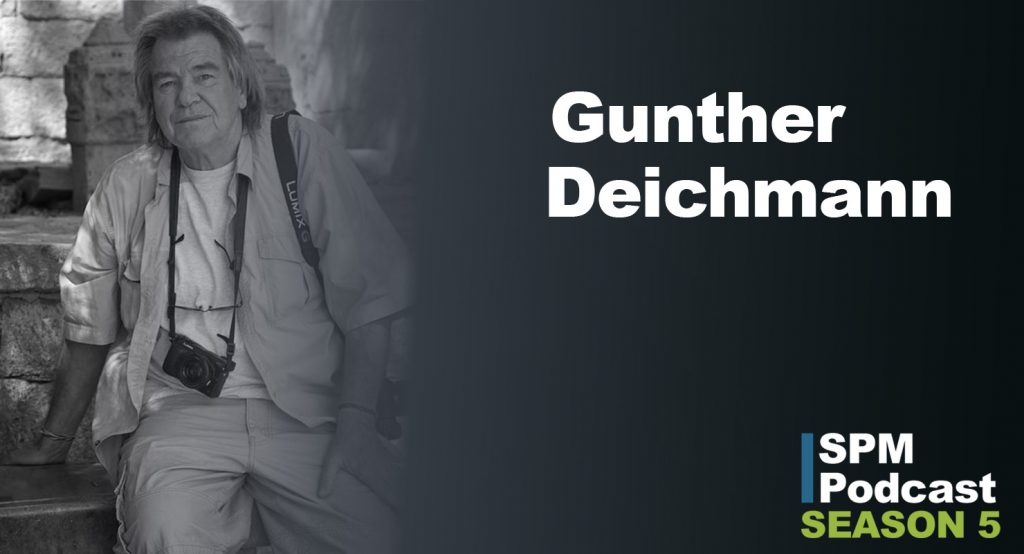 Gunther Deichmann